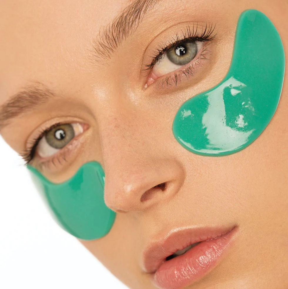 Thumbnail: Restore Eye Mask
