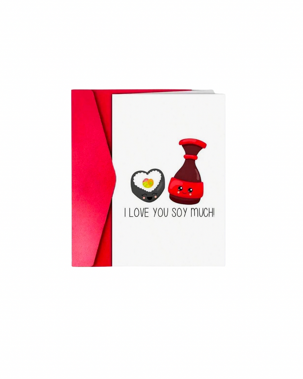 Thumbnail: Valentine’s Day Cards 