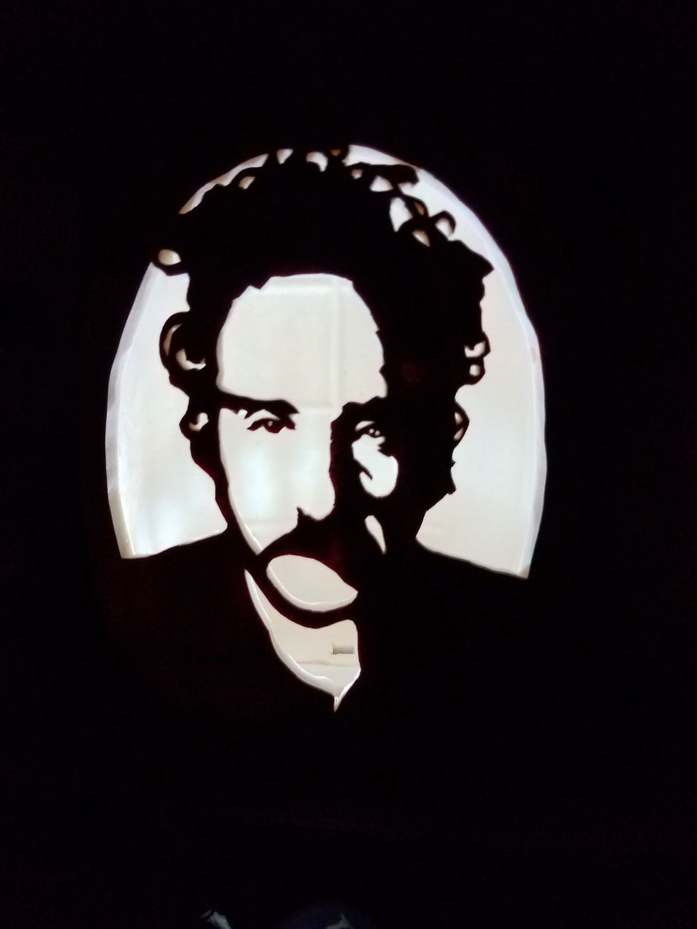 Tim Burton