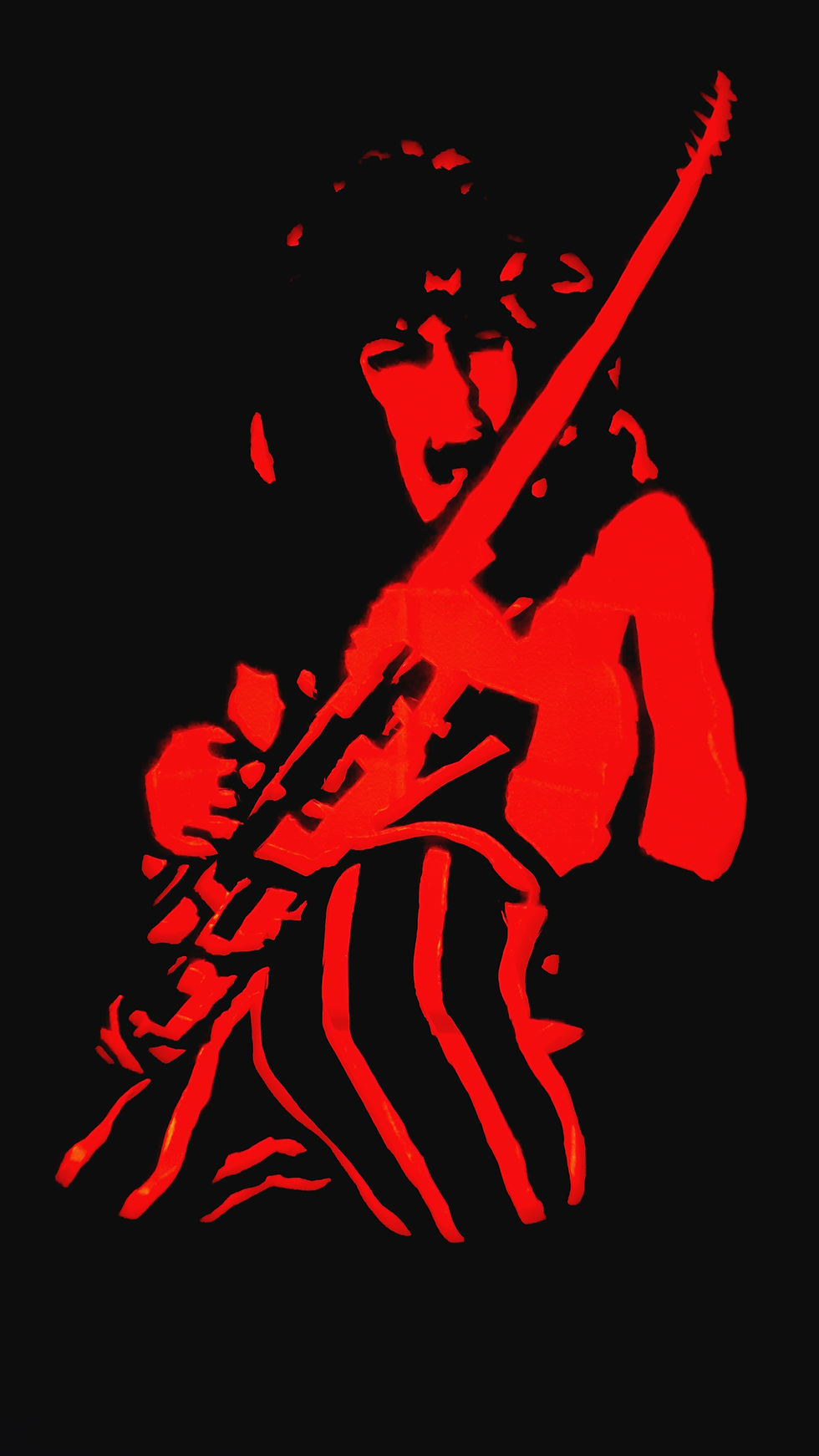 Eddie Van Halen