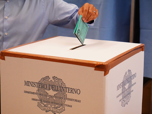 Riforma o status quo? Il Referendum sulla Cittadinanza italiana