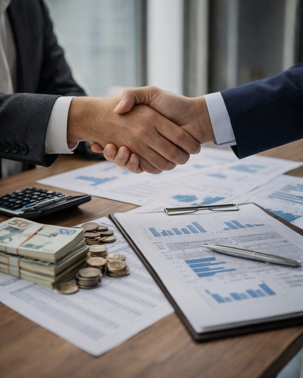 From insolvency to restructuring