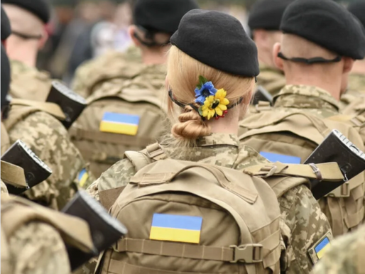 La legge dietro la guerra in Ucraina: i diritti violati e le sanzioni europee