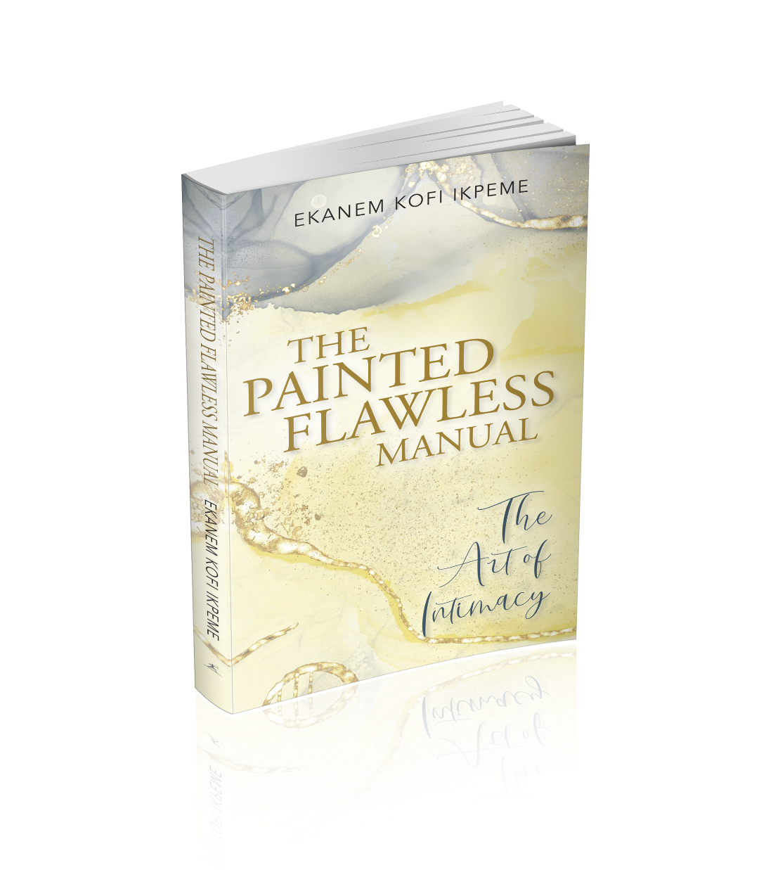 The Painted Flawless Manual