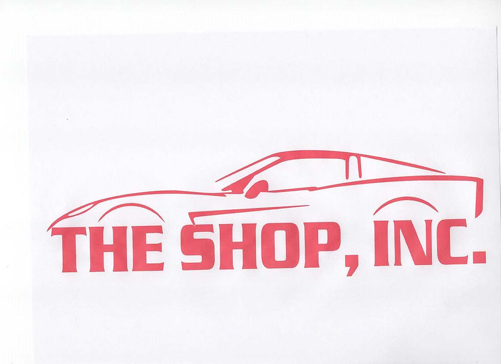 The Shop Inc. Streetcar Cash Day 26.1