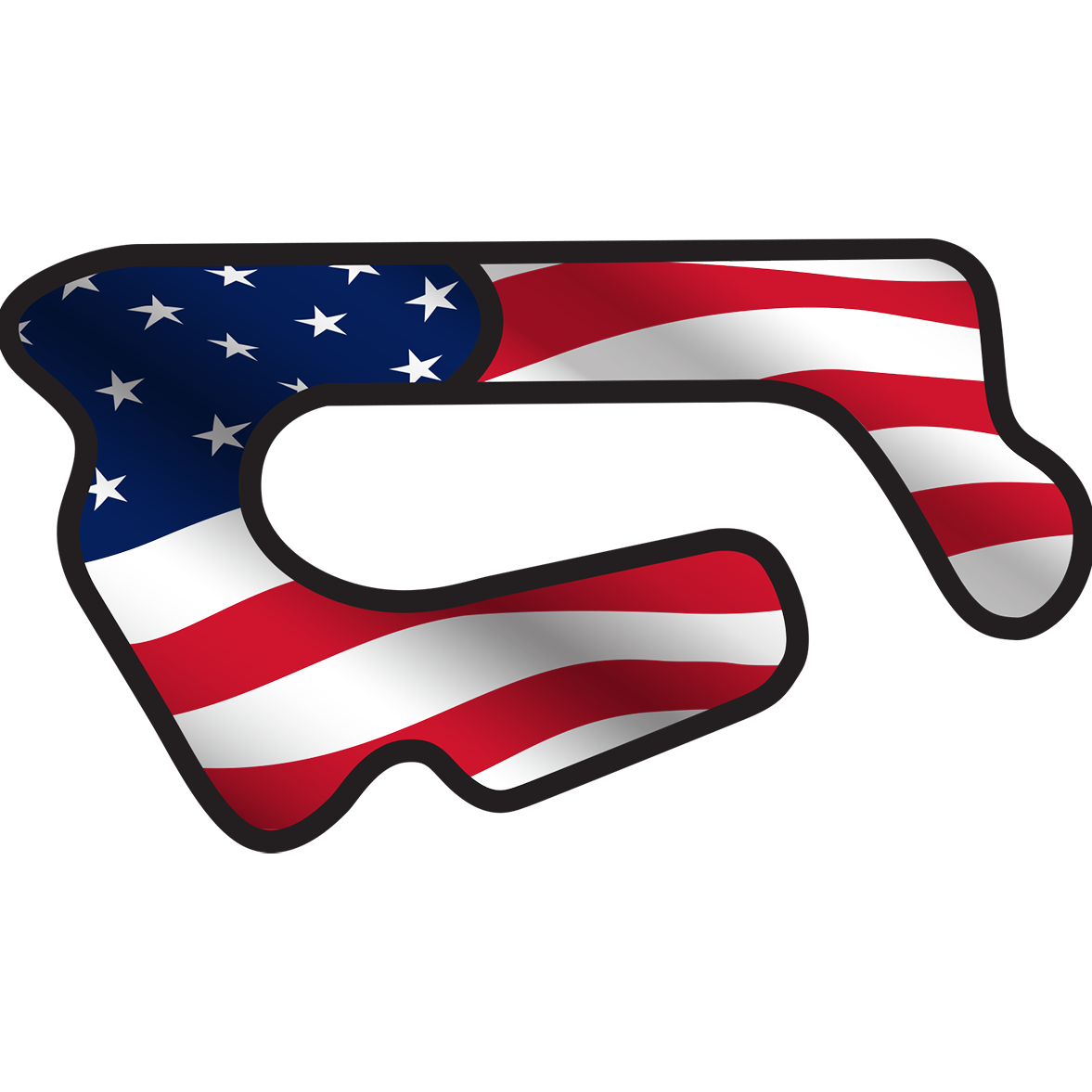 I29 Speedway logo