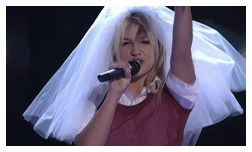 Like a Virgin + Hollywood (MTV VMA 2003 Rehearsal Mix)