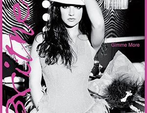Britney Spears - Gimme More (KOFA, LEO N Remix) (SUN SHI Edit)