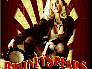 Britney Spears - Circus (HenriqMoraes 2K23 Mix)