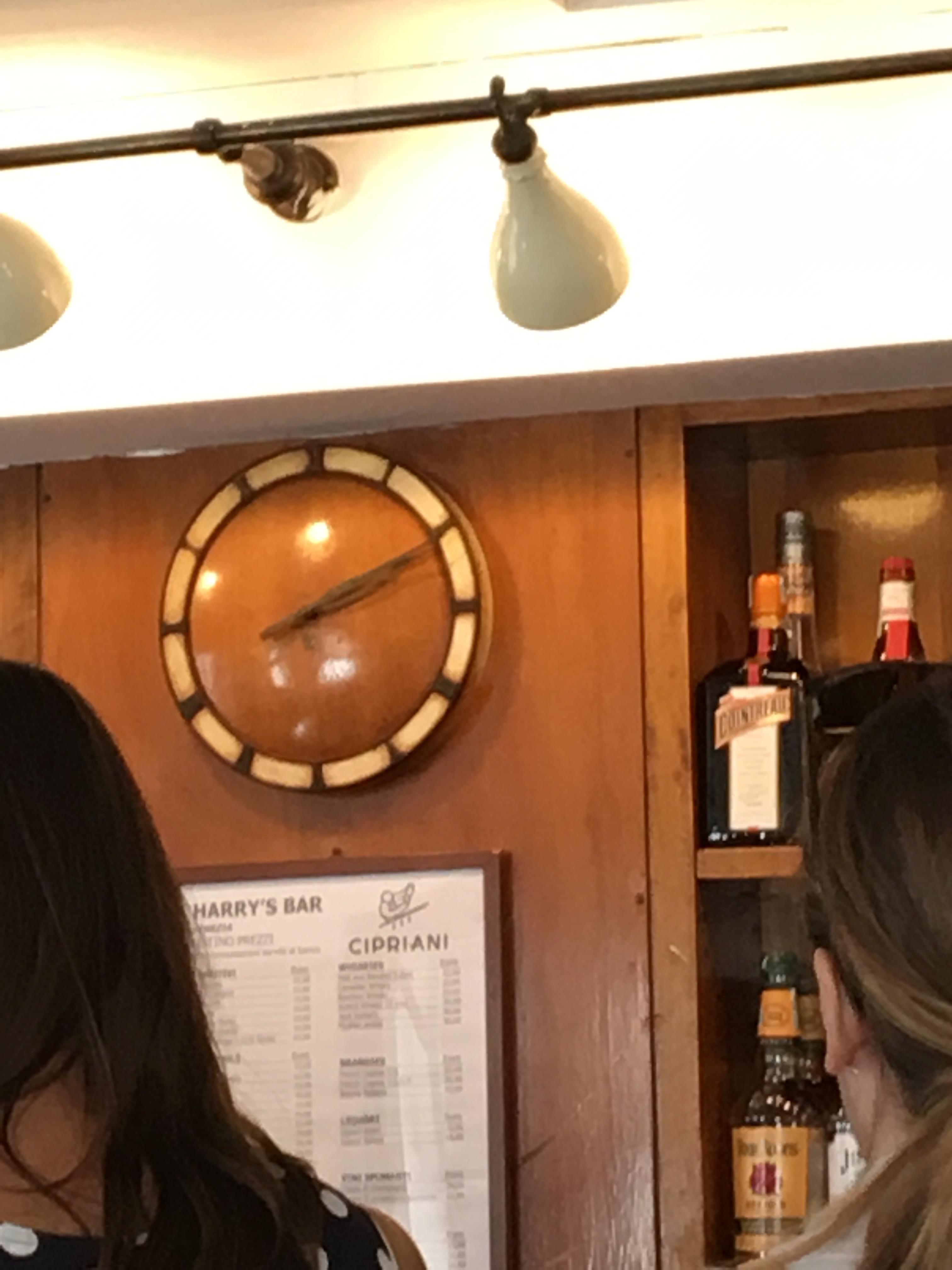 Harry's Bar