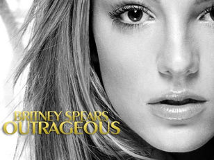 Britney Spears - Outrageous (Isak Salazar & Erick Ibiza Better Together 2022 Remix)