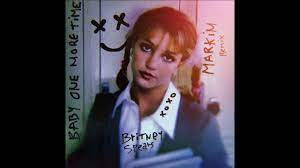 Britney Spears - ...Baby One More Time (Markim Remix)