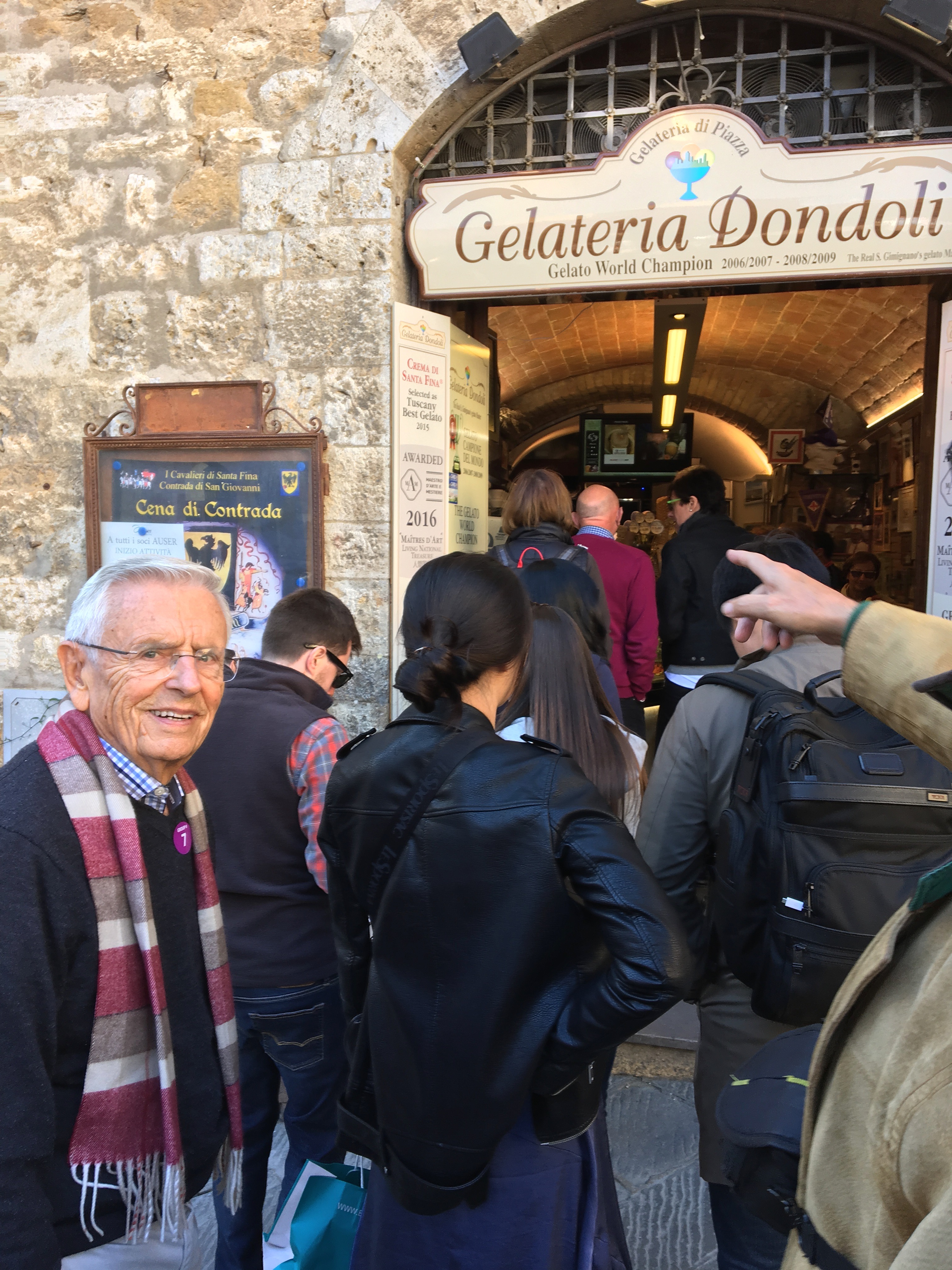 Gelateria