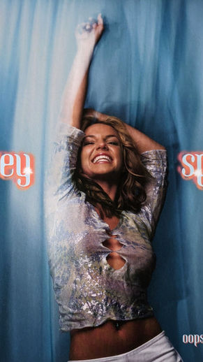 Britney Spears: Oops!...I Did It Again (Remixes and B-Sides)