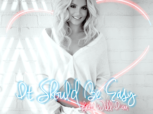 Britney Spears - It Should Be Easy (Mark Oliveira Remix)