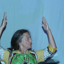 Sylvie Paulmier