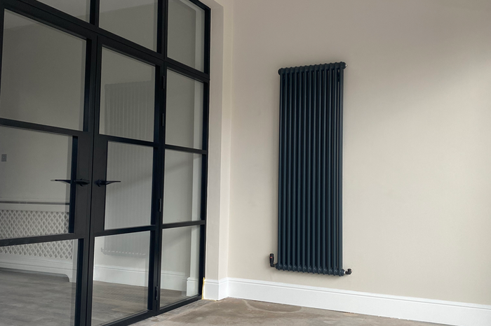 Interior project