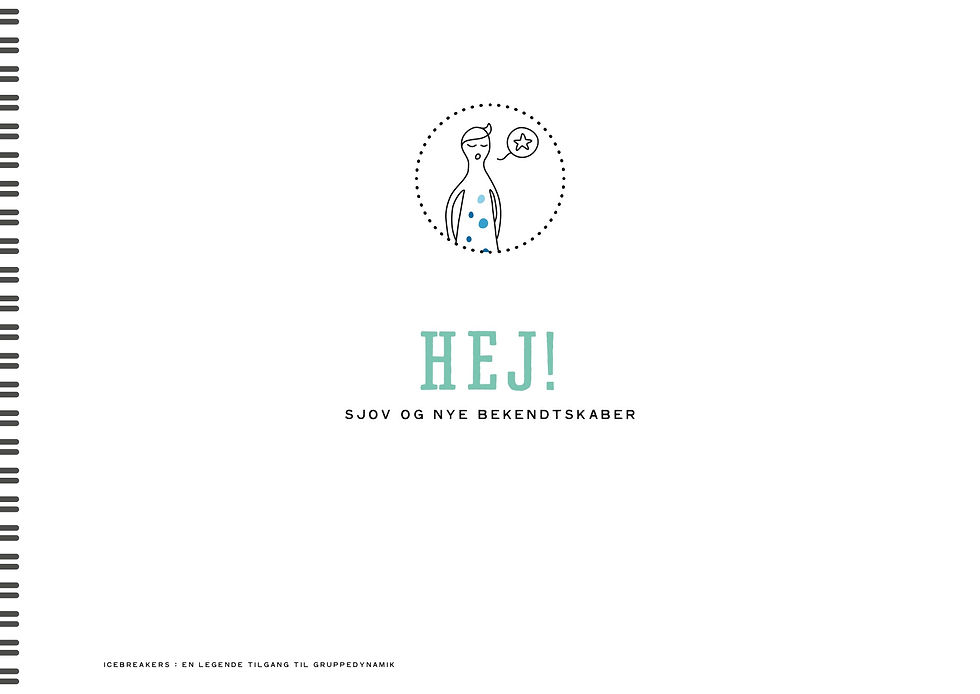 Miniaturebillede: Icebreakers