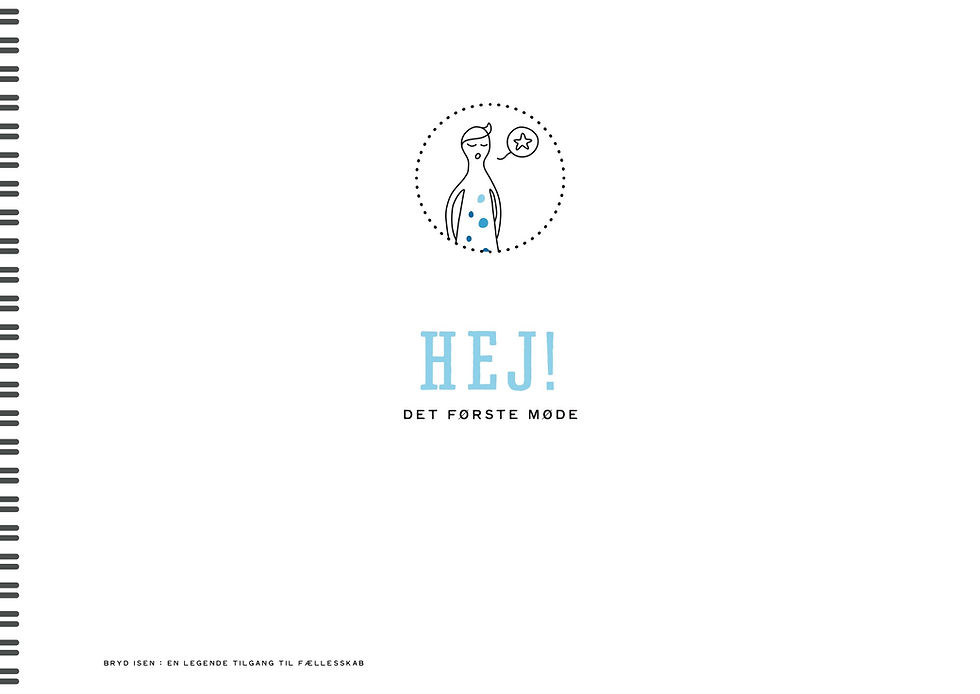 Miniature : Briser la glace