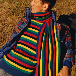 Fall Designer Collaborations: Uniqlo and H&M