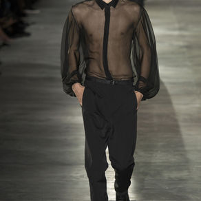 On Trend: Gender-Bending Fashion