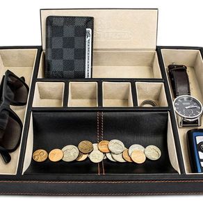 Organizing Your Stuff