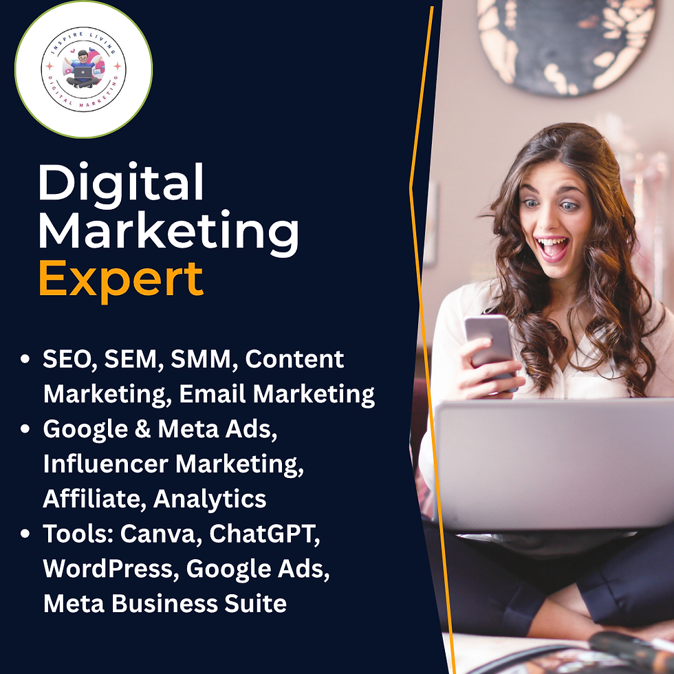 SEO Course in Gomti Nagar Lucknow