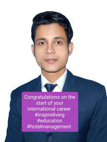 Inspire Living student testimonials