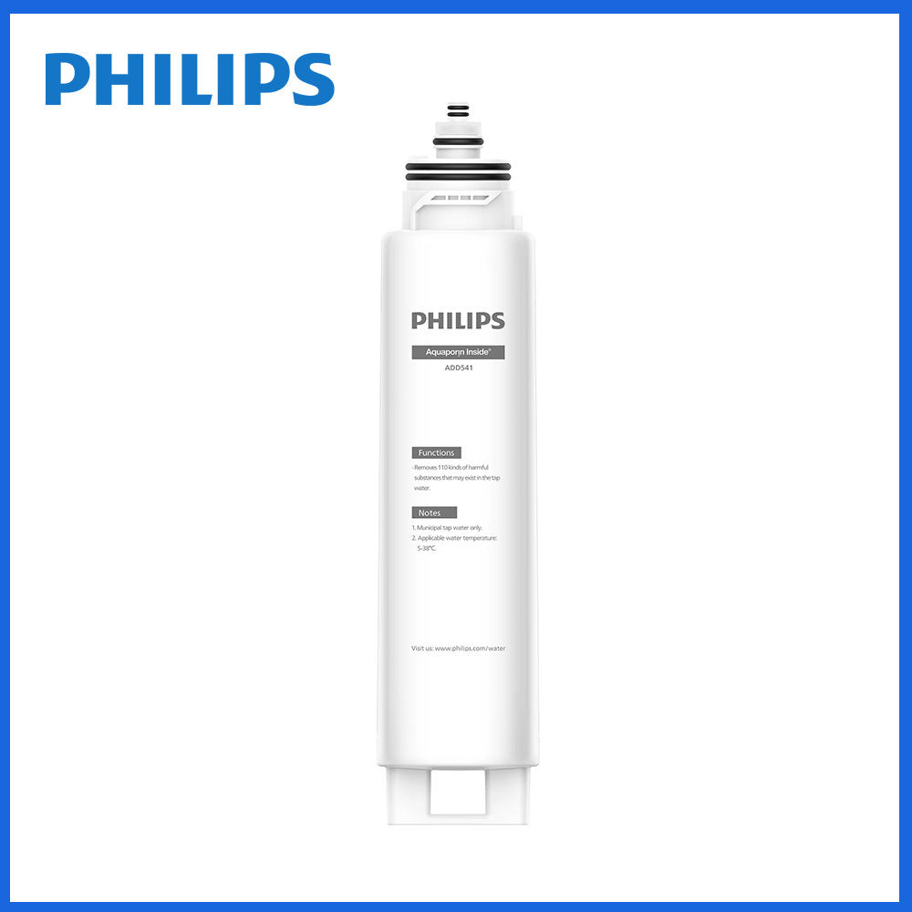 Philips ADD541 RO純淨飲水機濾水芯 (適用於 ADD6901 / ADD6902 / ADD6912BL)