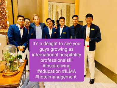 inspire living student testimonials