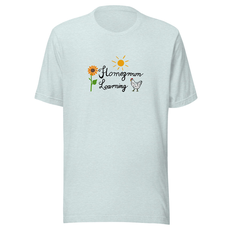 Thumbnail: Adult Unisex Tee