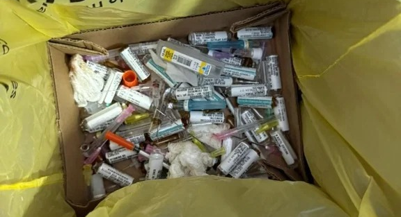 Polícia Federal cumpre mandados no RN contra comércio ilegal de ‘canetas emagrecedoras’