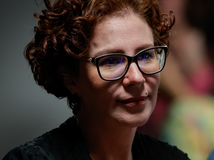 Carla Zambelli é presa na Itália