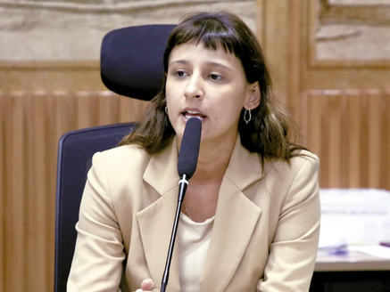 Brisa diz que pedido de cassação é “tentativa de silenciamento”