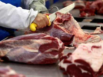 Carne brasileira