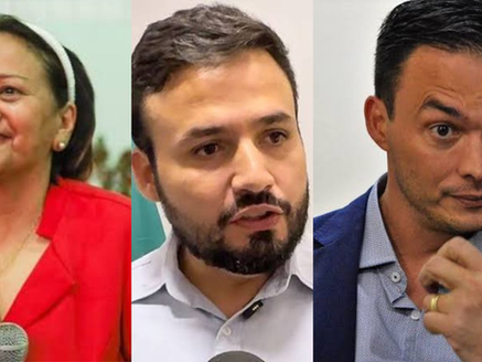 Prefeito de Caicó não revela voto para governador