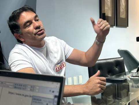 Confira os deputados estaduais eleitos no RN; Dr. Gustavo Soares retoma a cadeira do Vale do Açu.