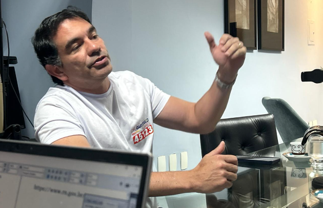 Confira os deputados estaduais eleitos no RN; Dr. Gustavo Soares retoma a cadeira do Vale do Açu.