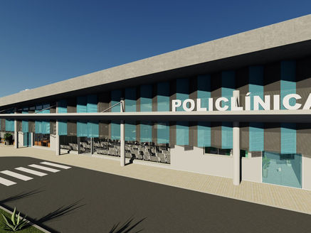 Governo do RN e municípios firmam acordo para investimento de R$ 60 milhões em policlínicas