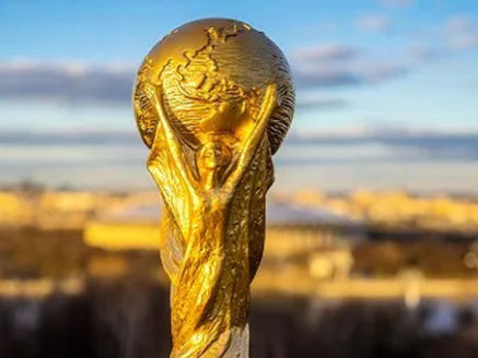 EUA emitem alerta para torcedores brasileiros sobre vistos para a Copa de 2026
