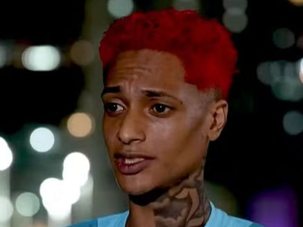 Após abordagem, Oruam vai para Penha e desafia autoridades: “Quero ver me pegar aqui”