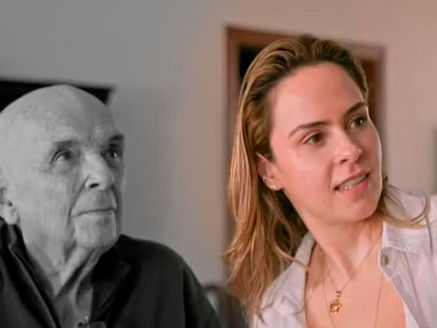 Pai de Ana Paula Renault