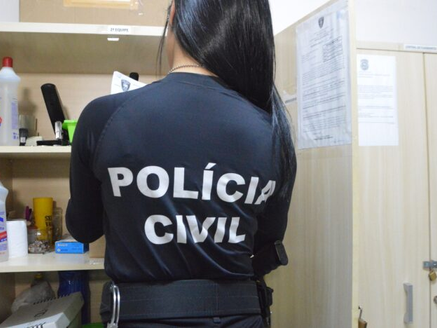Polícia Civil investiga mortes com granadas em Assú