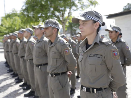 STF mantém suspensão do concurso da Polícia Militar-RN e impede realização de provas neste domingo (14).