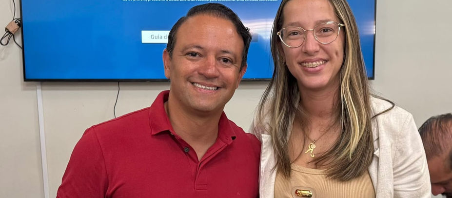 Prefeito de Assú é reeleito para a presidência do Consórcio de Saúde do Vale do Açu