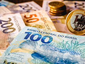 O recuo está diretamente ligado ao comportamento mais moderado da inflação, indicador que compõe a regra usada para corrigir o piso nacional.