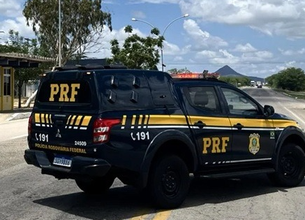 Motorista cai da moto e morre na BR-304 em Mossoró