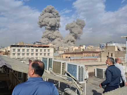 Brasil condena ataque conjunto dos EUA e Israel ao Irã e faz apelo por respeito ao direito internacional