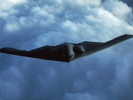 EUA enviam para o Pacífico bombardeiros capazes de destruir fortaleza nuclear no Irã