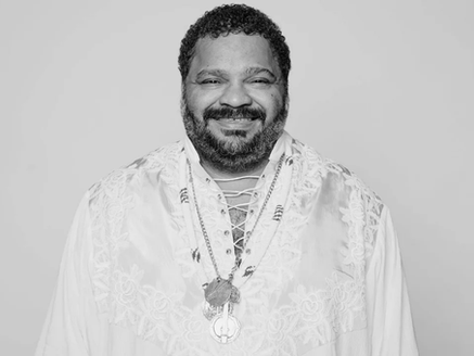 Morre Arlindo Cruz